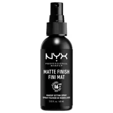Fiksator za šminku - Matte Setting Spray MSS01