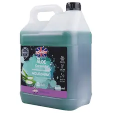 Šampon za suvu kosu - Aloe Ceramides