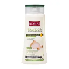 Šampon za prevenciju opadanja kose - beli luk i maslinovo ulje 360 ml