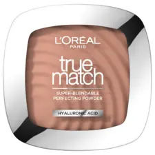 Mat puder za lice - True Match
