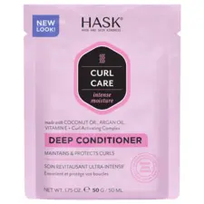 Balzam za dubinsku negu kovrdžave kose - Curl Care