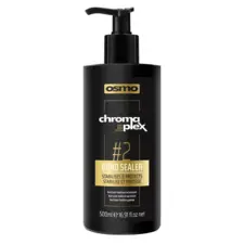 Tretman za hemijski tretiranu kosu - #2 Chromaplex Bond Sealer 500 ml