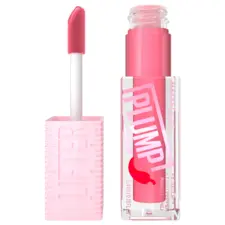 Lip Gloss - Lifter Plump