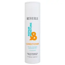 Balzam za obnavljanje kose - Repair & Moisture 250 ml