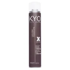 Lak za kosu - Style System Extra Strong 500 ml