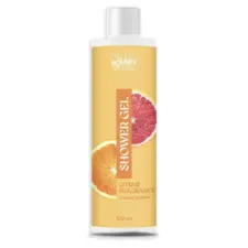 Gel za tuširanje - citrus 300 ml