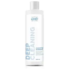 Clarifying Shampoo - Deep Cleaning