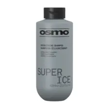 Šampon za plavu kosu - Super Ice - 400 ml