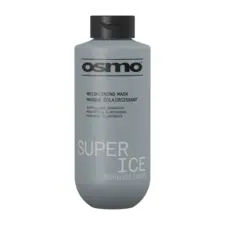 Maska za plavu kosu - Super Ice - 400 ml