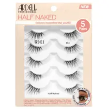 Trepavice na traci - Half Naked 434 10/1