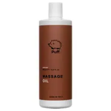 Ulje za masažu - argan 500 ml