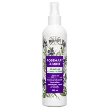 Balzam za kosu bez ispiranja - ruzmarin i menta 285 ml