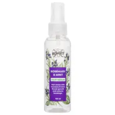 Serum za kosu - ruzmarin i menta 100 ml