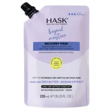 Maska za dubinsku hidrataciju kose - Texture Solutions 235 ml