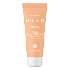 Krema za osetljivu kožu lica SPF 50 - Hydramax