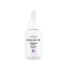 Serum za posvetljivanje kože lica - Cell Concept tetrapeptid 30