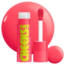 Tečno rumenilo - Fat Cheeks FB - Bouncin' Berry FB06