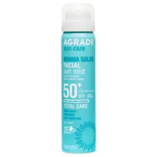 Sprej za zaštitu kože lica od sunca - Bruma Facial SPF50