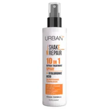 Tretman u spreju za kosu - Shake N Repair hijaluronska kiselina 200 ml