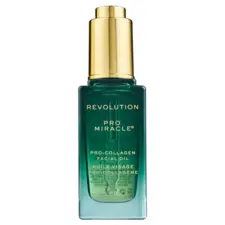Ulje za negu kože lica - Miracle 30 ml