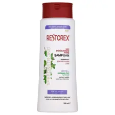 Šampon za prevenciju opadanja kose - biotin 500 ml