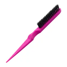 Četka za zaglađivanje kose - Pink
