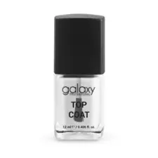 Završni sjaj za lak za nokte - Top Coat 12 ml