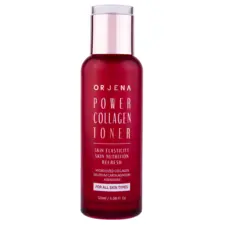 Toner za lice - kolagen 120 ml