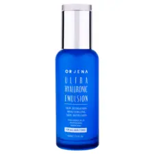 Emulzija za lice - hijaluronska kiselina 100 ml