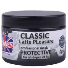 Maska za sve tipove kose RONNEY Classic Latte Pleasure
