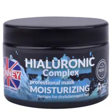 Maska za hidrataciju suve i oštećene kose - Hialuronic Complex - 300 ml