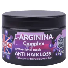 Anti Hair-Loss Mask RONNEY L-arginina Complex