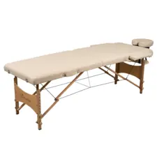 Massaging Table WT - Beige