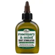 Tretman za rast kose - ruzmarin i menta - 75 ml