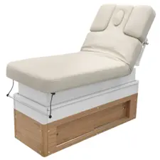 Elektropodesivi kozmetički Spa krevet - 2257A bež