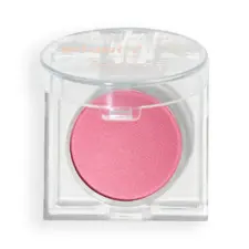 Rumenilo - Bouncy Blur - Blurry Rose