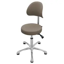 Pomoćna stolica 1025B - Sivobež