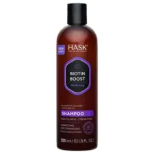 Šampon za obnavljanje kose - Biotin Boost 355 ml