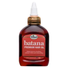 Ulje za jačanje kose - batana 75 ml