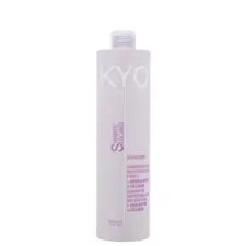 Šampon za neposlušnu kosu - Smooth System - 500 ml