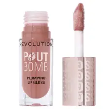 Plumping Lip Gloss - Pout Bomb - Candy