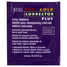 Dodatak farbi za smanjenje bakarnih i zlatnih tonova - Color Solutions Red Gold Corrector Plus