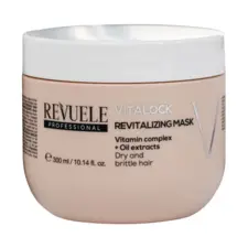 Maska za revitalizaciju kose - Vitalock 300 ml
