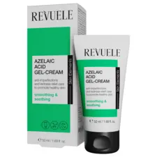 Gel krema za lice Skin Elements - azelaična kiselina 50 ml