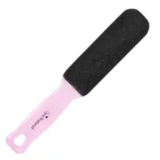 Ravna turpija za pedikir - Roze