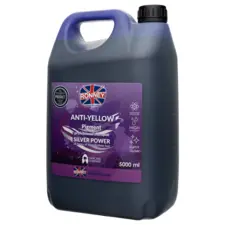 Ljubičasti šampon za kosu - Anti-yellow - 5000 ml