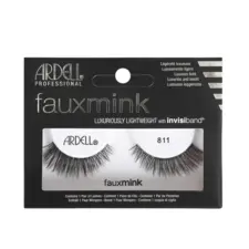 Trepavice na traci - Faux Mink 811
