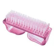 Četkica za manikir PB1 - Roze