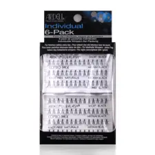 Set individualnih trepavica bez čvorića ARDELL Knot-Free Combo