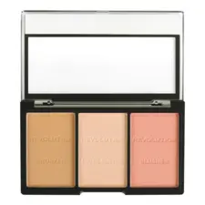 Ultra Sculpt & Contour Kit - Fair C01